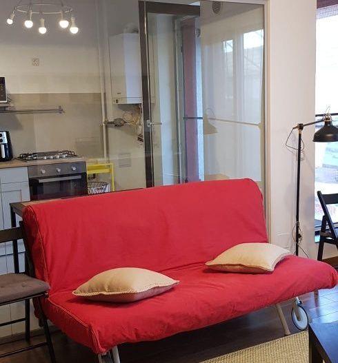 BRASADAS închiriază garsoniera etaj 1 Sp Independenței. - Poză 6