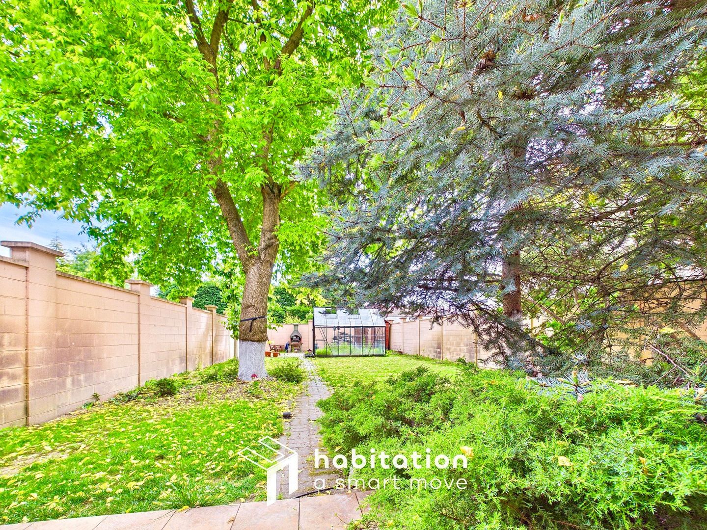 Braytim – Duplex modern P+M | Eleganță, spațiu și intimitate, cu garaj - Poză 31