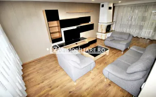 Casa 4 camere,2 bai,2 terase acoperite,120mp,350mp teren - Poză 12