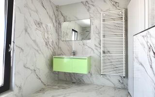 VILA 4 CAMERE - CORBEANCA - 251MP - COMISION 0% - Poză 19