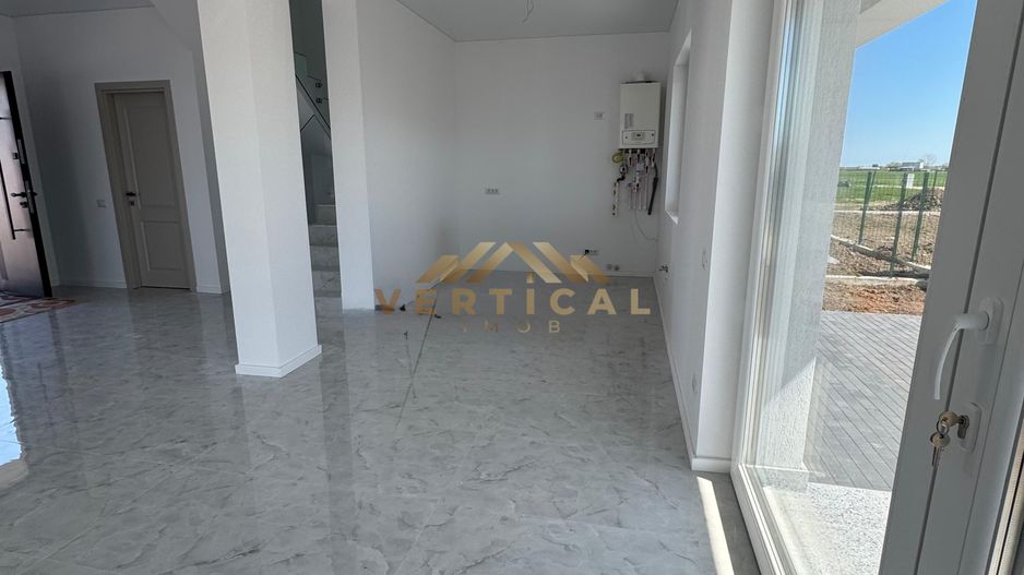 Casa Noua P+1, Cartier nou, Berceni/ Vidra - Poză 8
