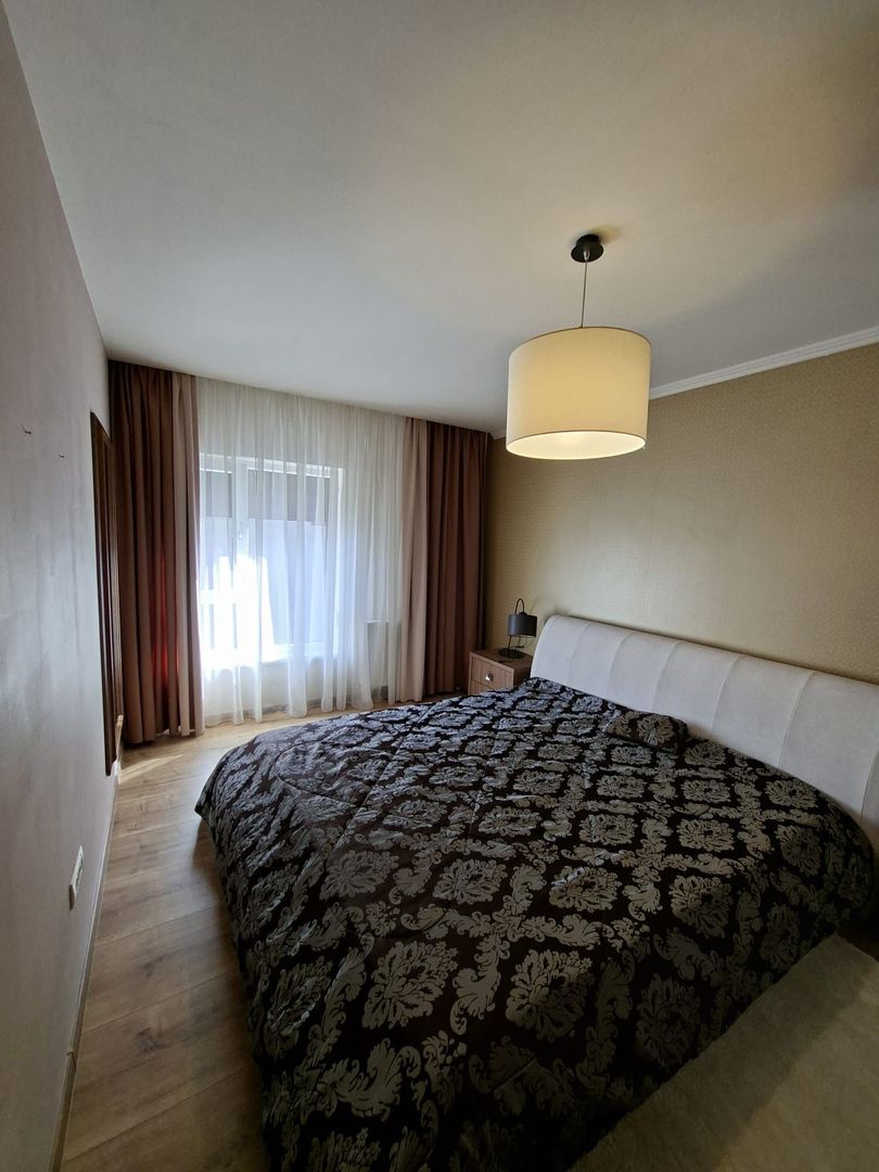 Apartament 3 camere Zona Braytim - Poză 39