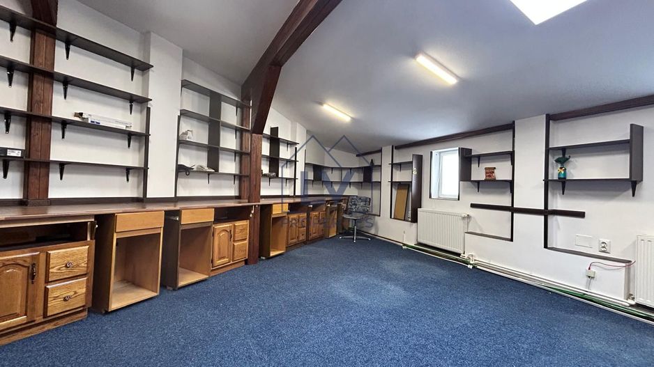 INCHIRIERE VILA 14 CAMERE | ZONA CISMIGIU - Poză 18