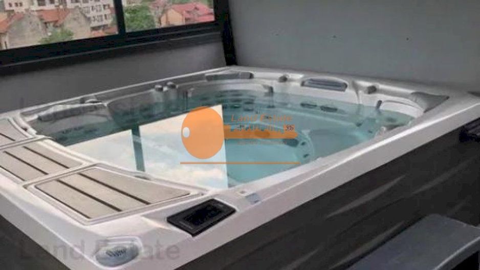 PentHouse Dacia-Eminescu ( parcare-terasa 92 mp ) - Poză 3