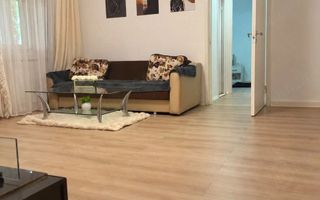 Apartament 2 camere zona Girocului, confort 1, amenajat - Poză 4