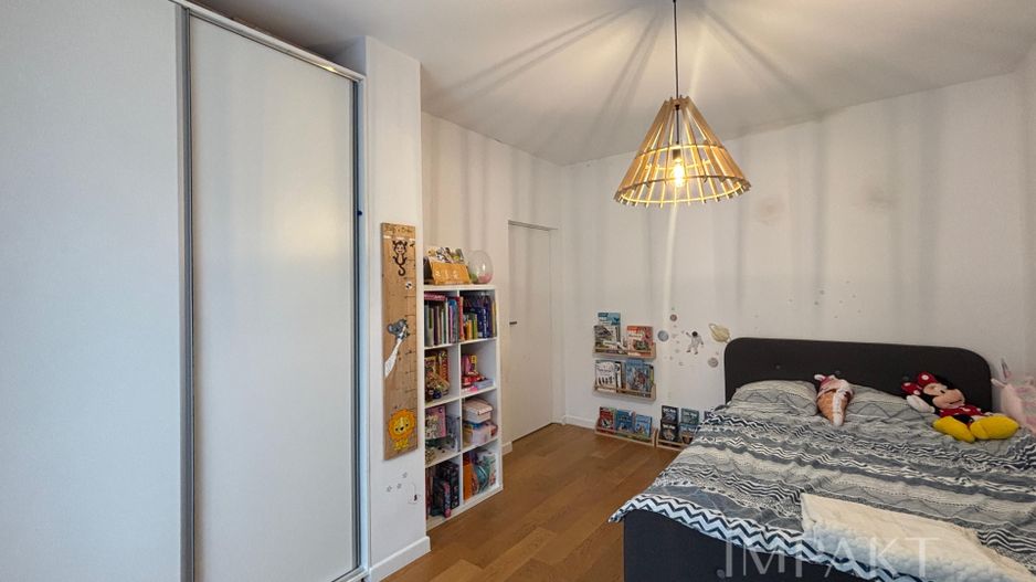 Oaza de liniste- Apartament premium cu vedere panoramica spre padure - Poză 9