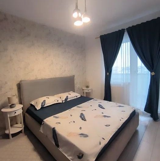 AP. 2 CAMERE PACII, PRIMA INCHIRIERE, LOC PARCARE, METROU 3 MINUTE - Poză 1