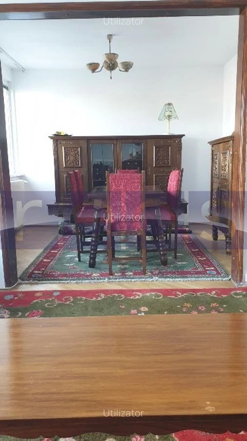 VANZARE 3 CAMERE | SEMIDECOMANDAT | ETAJ 1 | METROU GRIVITA - Poză 2