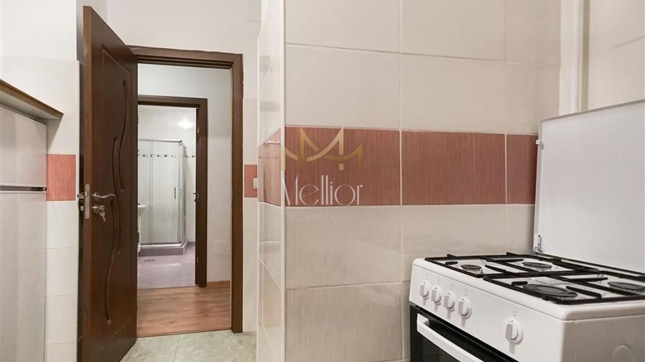 Apartament 2 camere parcare subterana 100 m de Iulius Mall! - Poză 13