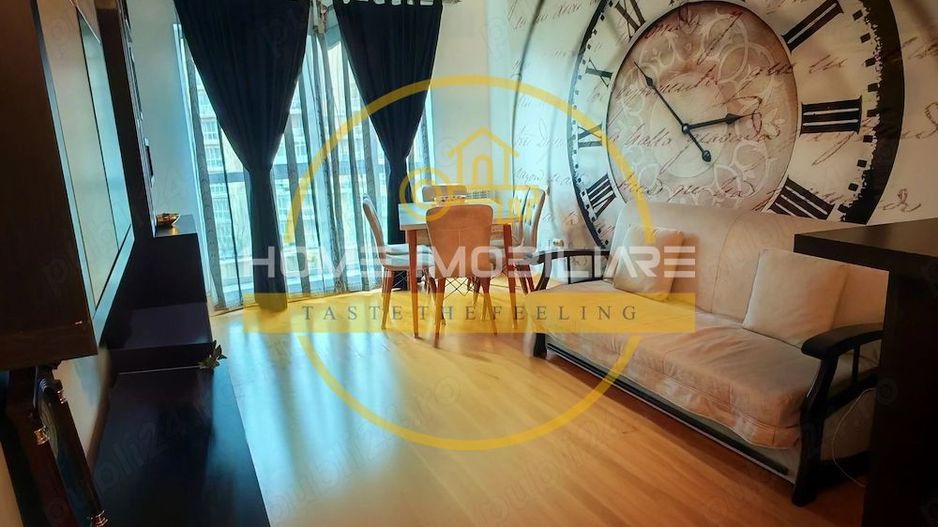 Apartament cu 2 camere/ 48mp/ zona Tatarasi - Poză 1
