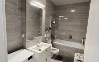 Apartament modern, parcare subterană, încălzire în pardoseala. - Poză 6
