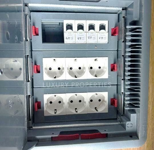 Swan Office & Technology Park SPATIU COMERCIAL/BIROU - Poză 12