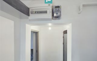 Apartament 3 camere pe str Hateg in Vlaicu - Poză 11