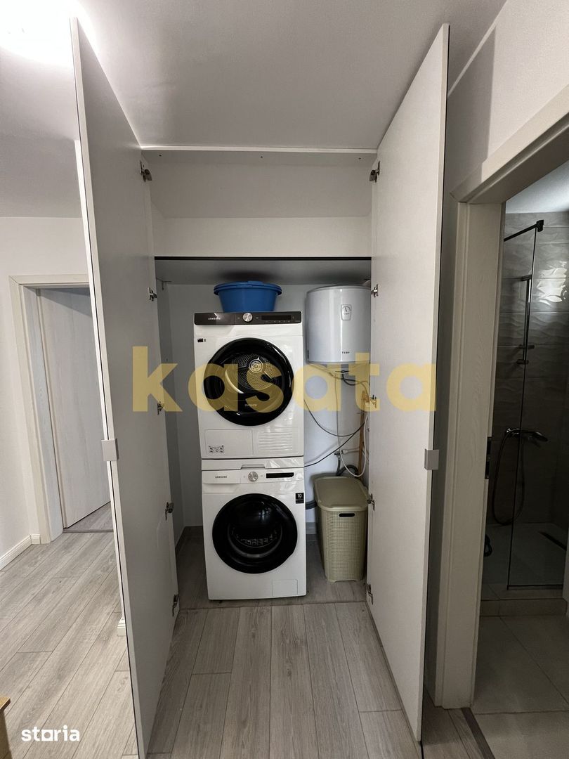 OPORTUNITATE | APARTAMENT 3 CAMERE | OBOR | MOBILAT MODERN - Poză 12