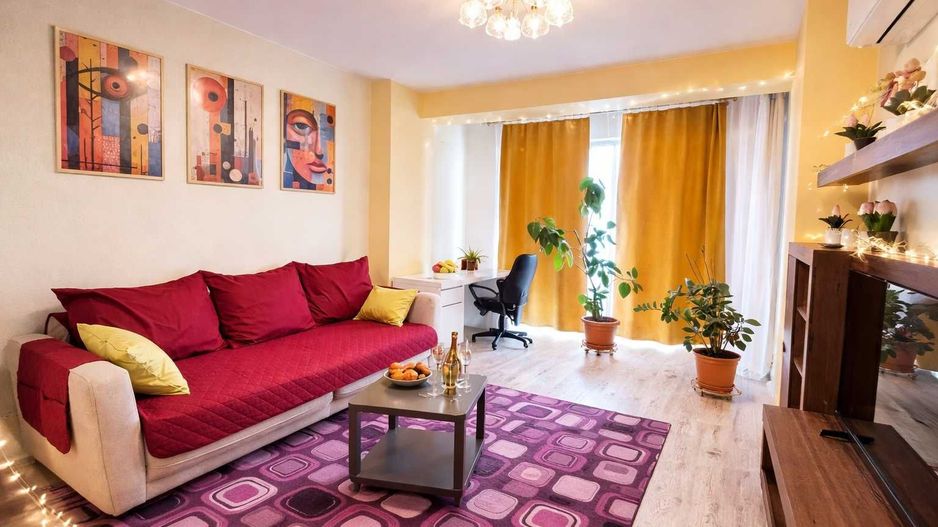 Apartament premium| Parcare subterană inclusă I zona Aradului - Poză 2