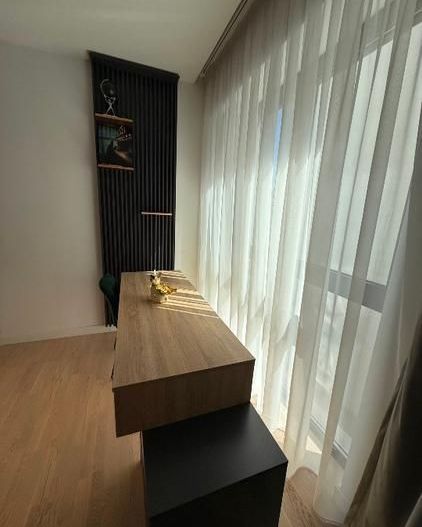 3 camere | Pipera | Iancu Nicolae | parcare | terasa 20mp - Poză 8