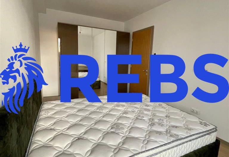 Apartament de lux cu 3 camere 2 bai Monarch Tower zona Take Ionescu - Poză 6