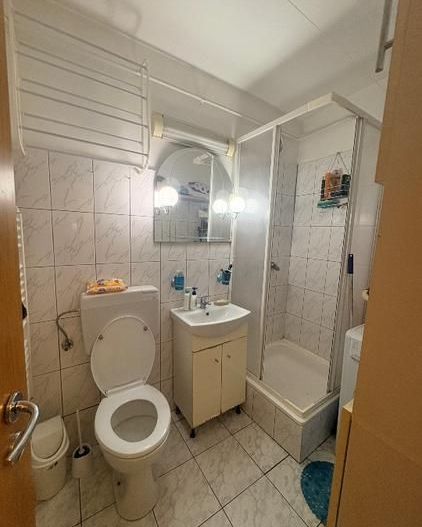 Girocului | 1 Camera | Mobilat si Utilat | Bloc Izolat - Poză 11