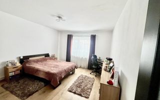Apartament 2 camere decomandat, parcare inclusă – Lunca Cetățuii, Cartier Editurii - Poză 3