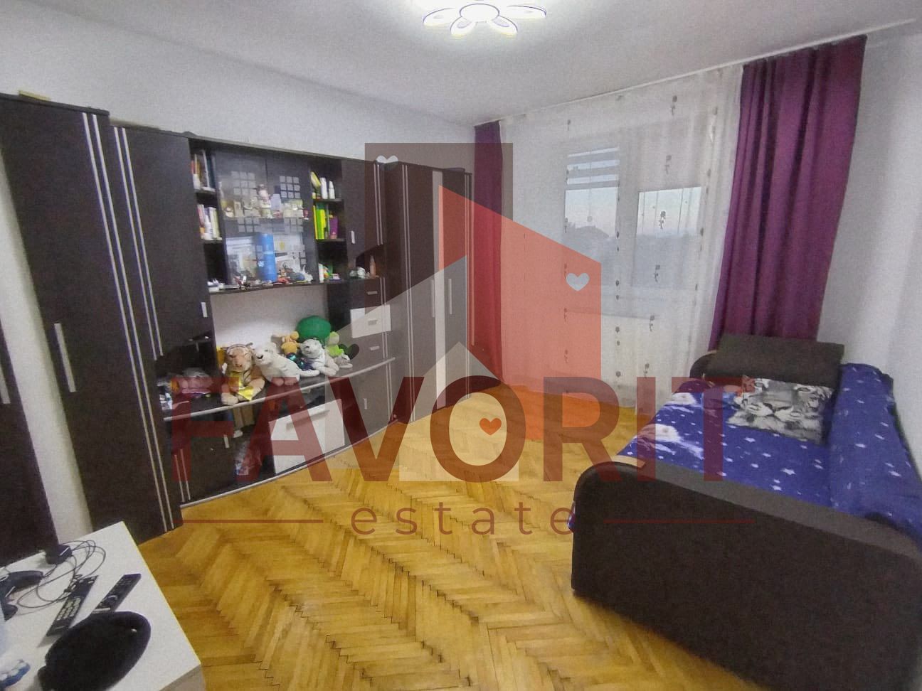 Apartament 3 camere decomandat | Zona Sagului - Poză 1