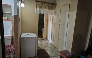 Apartament 2 camere decomandat etajul 2 in Iosia Oradea
