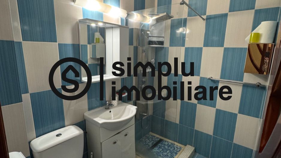 2 camere, parter, Brazda lui Novac - 380 Euro - Poză 8