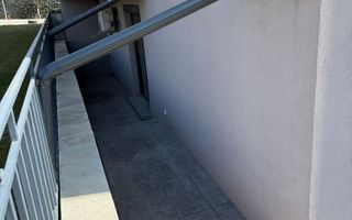 Apartament 2 camere cu terasă și loc de parcare, Valea Lupului - Poză 5