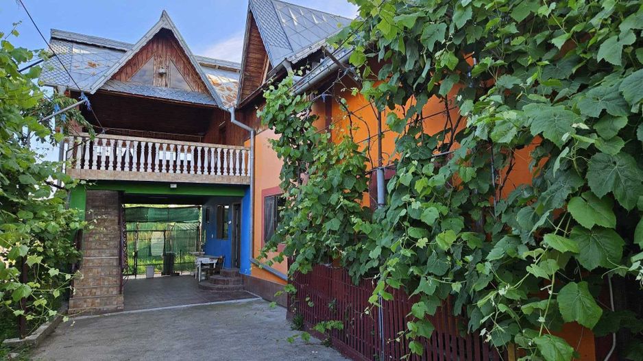 Inchiriere casa nemobilata, Stefanesti - Golesti - Poză 2