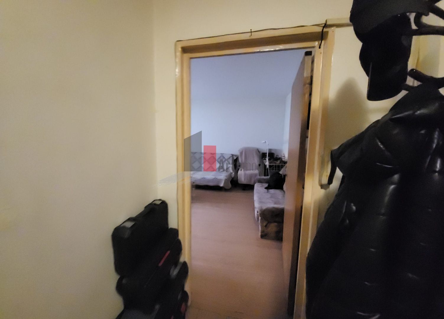 Apartament 2 camere Decebal Th Sperantia - Poză 7