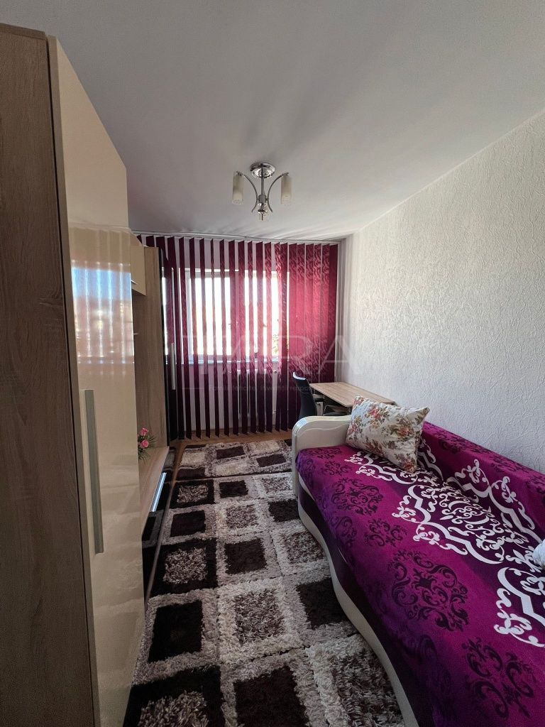 Apartament 2 camere modern – Mănăștur, zona Big - Poză 4