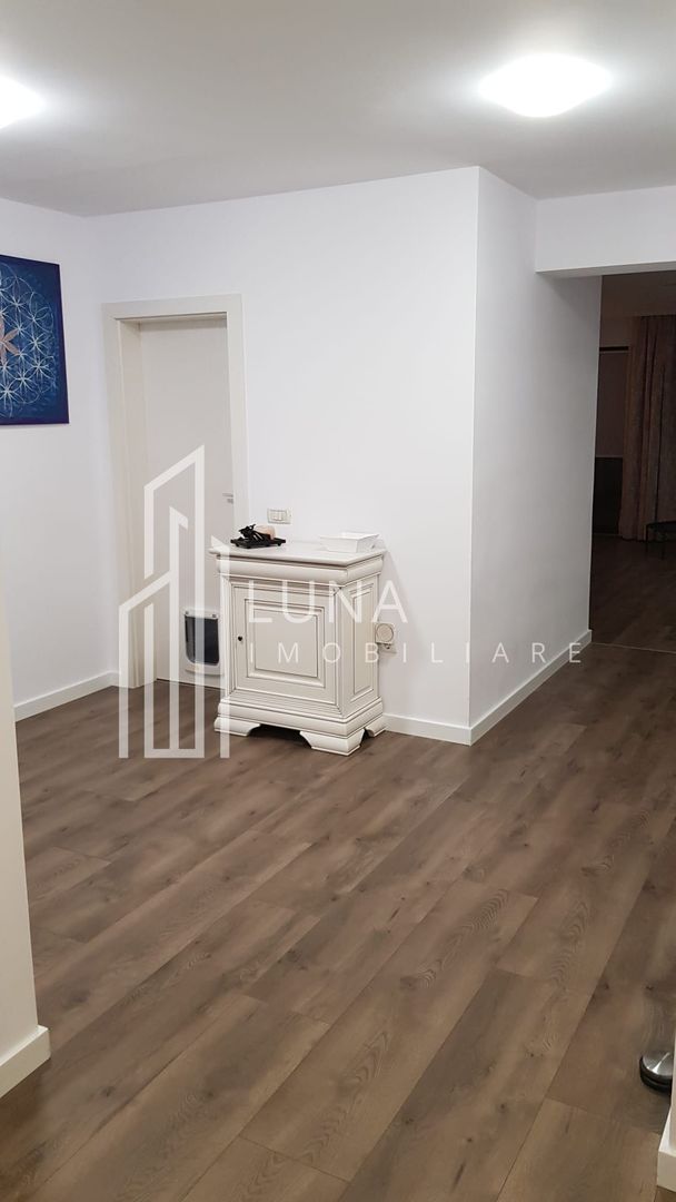 PENTHOUSE EXCLUSIVIST – 178 m² + terasă panoramică 40 m² – zona Noua - Poză 7
