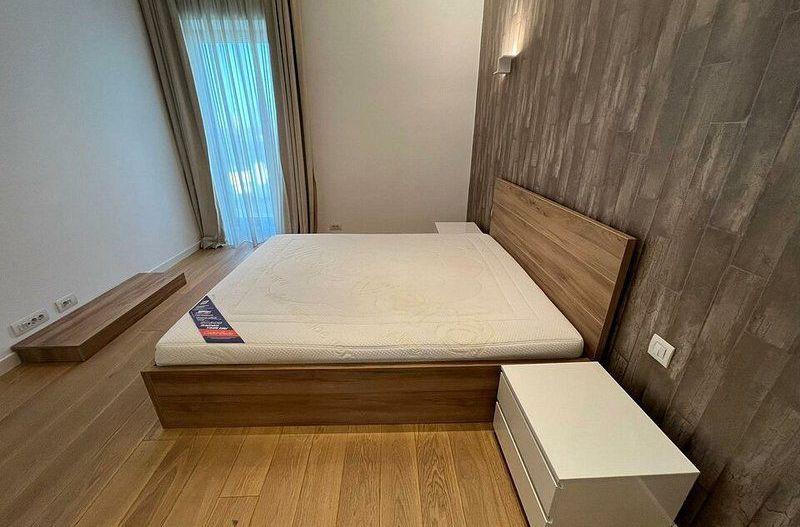 Apartament de inchiriat 2 camere | One Herastrau Park - Poză 13