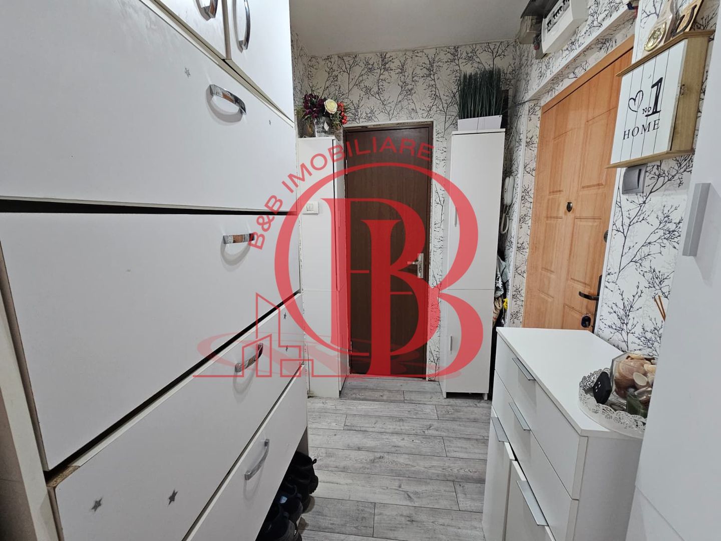 Apartament 3 camere-Metrou Costin Georgian-Piata Minis - Poză 10