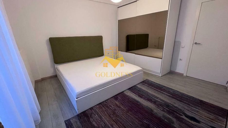 3 camere, modern, parcare, Zorilor, G.V. Bibescu, garaj - Poză 1