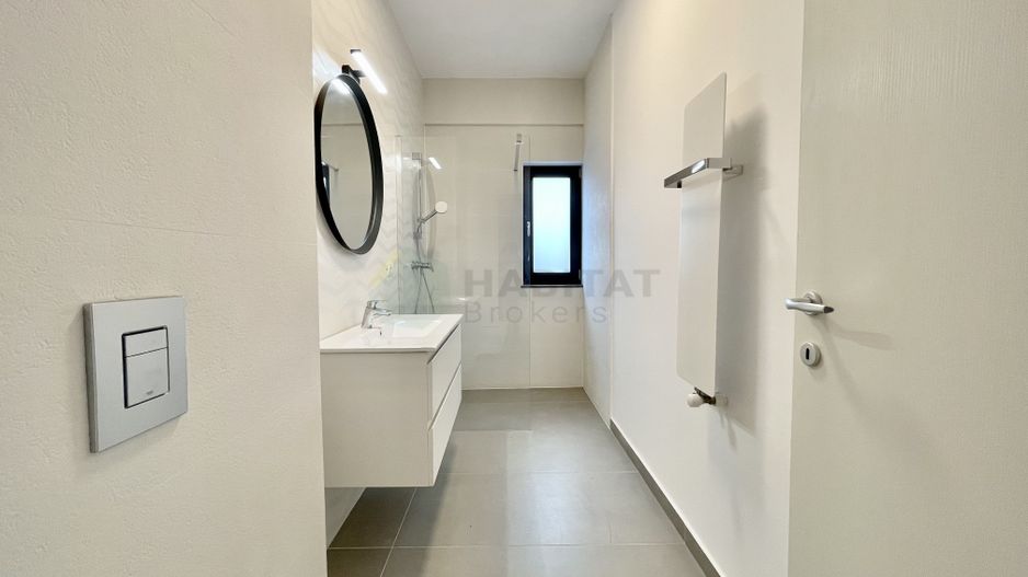 Apartament 2 camere Bd. Pipera mobilat - Poză 4