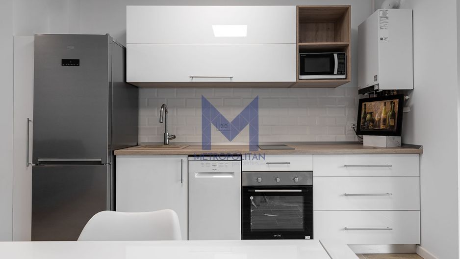 UMF I Apartament 2 camere I str Louis Pasteur 48 I etaj 1 - Poză 6