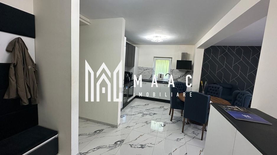 APARTAMENT 3 CAMERE I GRADINA I SELIMBAR - Poză 5