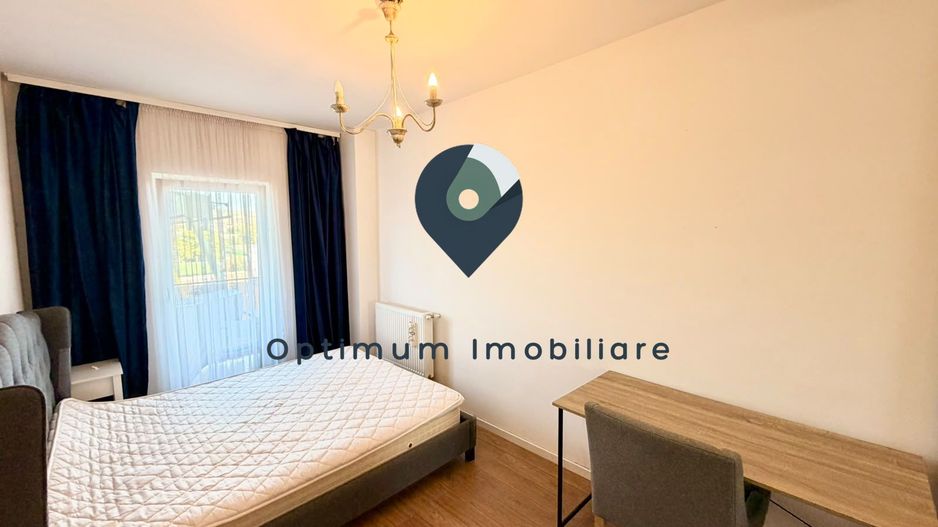 Apartament cu 2 camere de inchiriat in Marasti, garaj, str. Fabricii ! - Poză 3