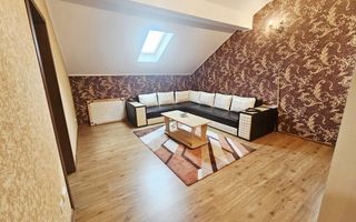 Vilă spațioasă Strejnicu S+P+1E+M, 8 camere, garaj, teren 595 mp - Poză 79