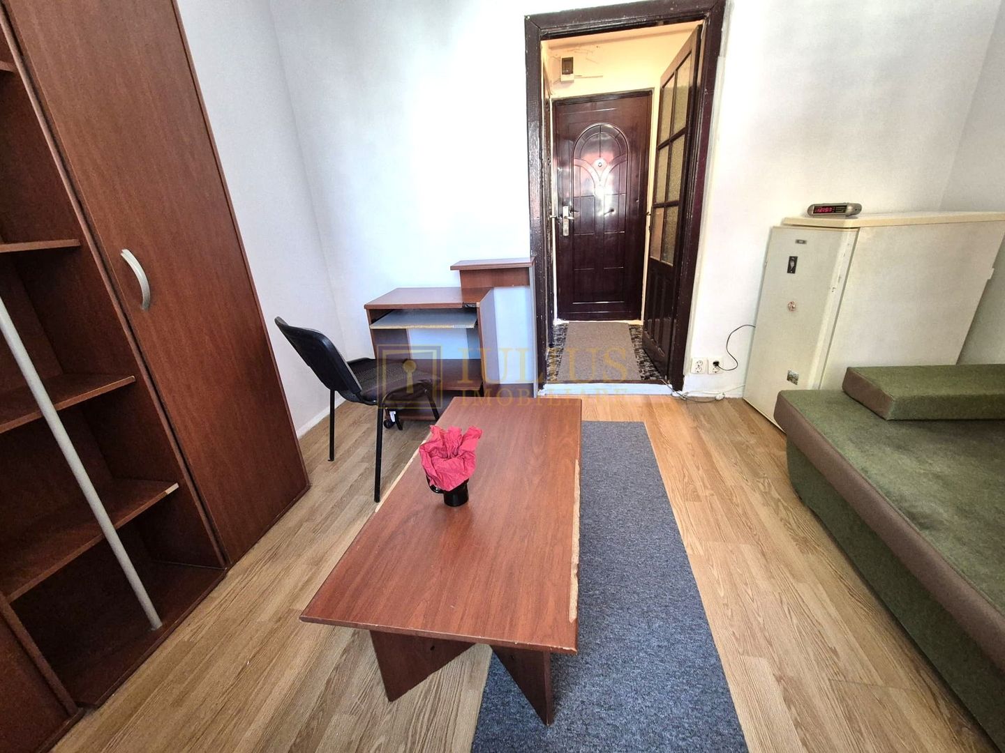 Garsoniera in Buziasului - Poză 3