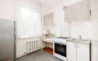 Vânzare, apartament, 1 cameră, str. Nicolae Dimo, Rîșcani - Poză 1