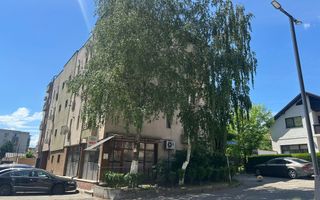 Apartament de inchiriat - 3 camere - Zona Nord - Poză 1