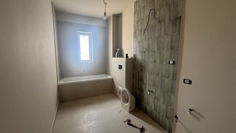 Penthouse superb LA CHEIE,Sibiu - Poză 6