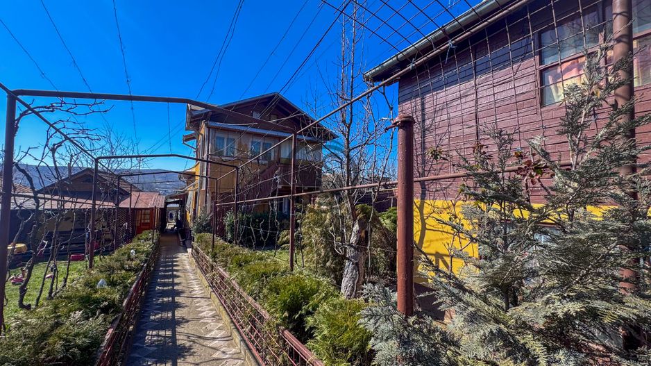Casa cu 5 camere de vanzare  | Urlati, Prahova | Comision 0% - Poză 1