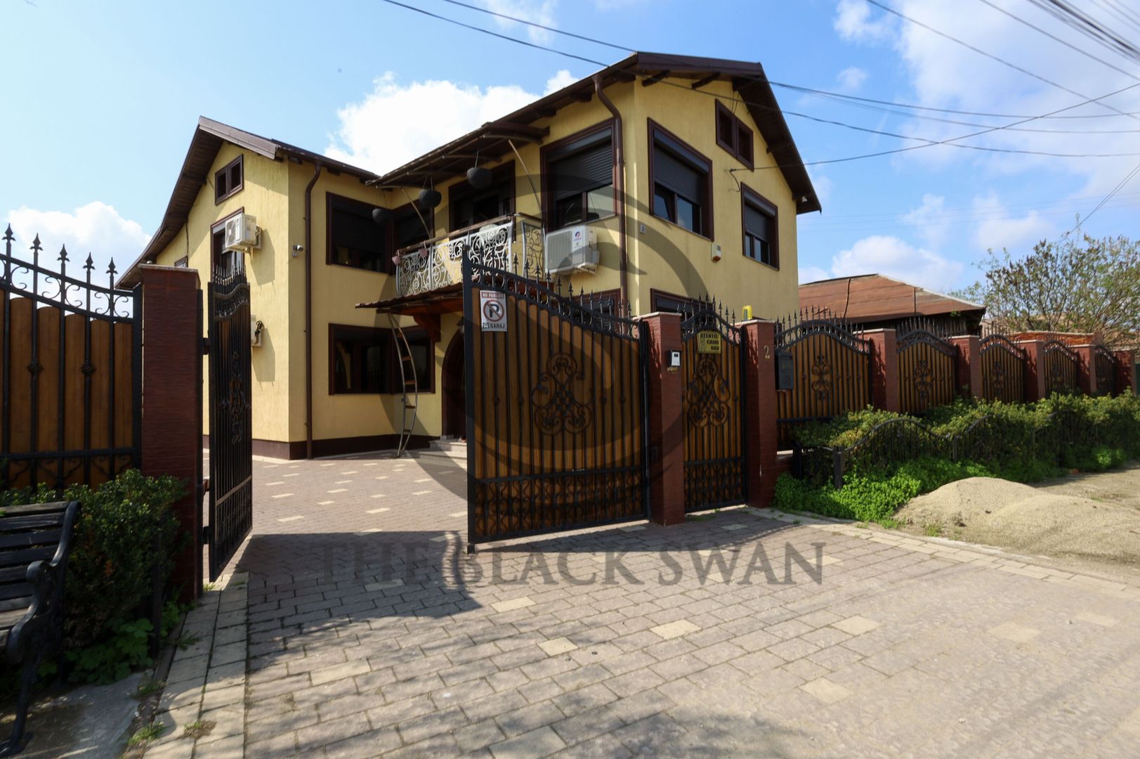 Casa / Vila de vanzare | 2232 mp teren | Tariceni, Prahova - Poză 29