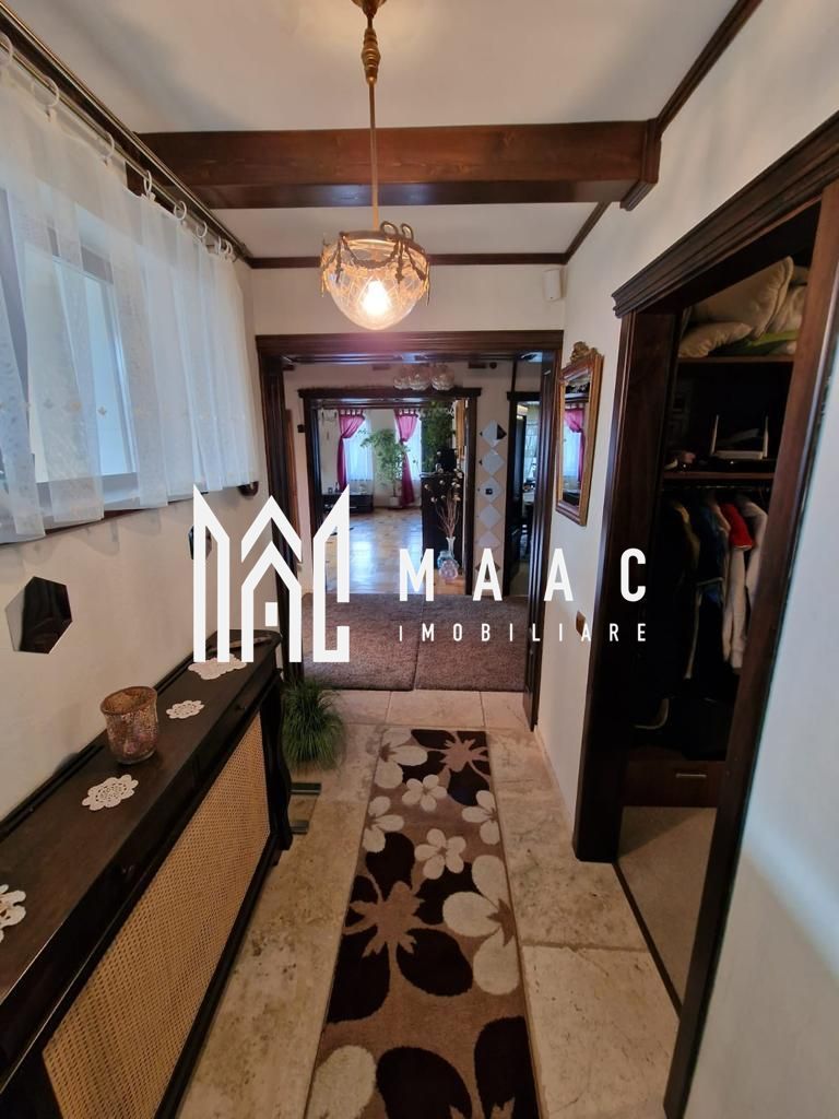 Casa Individuala | 4 Camere | 130 MPU | Selimbar - Poză 8