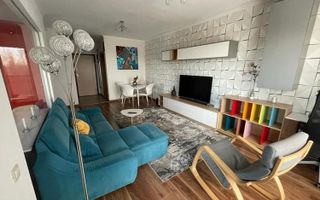 3 Camere 20th Residence Lacul Morii - Poză 14