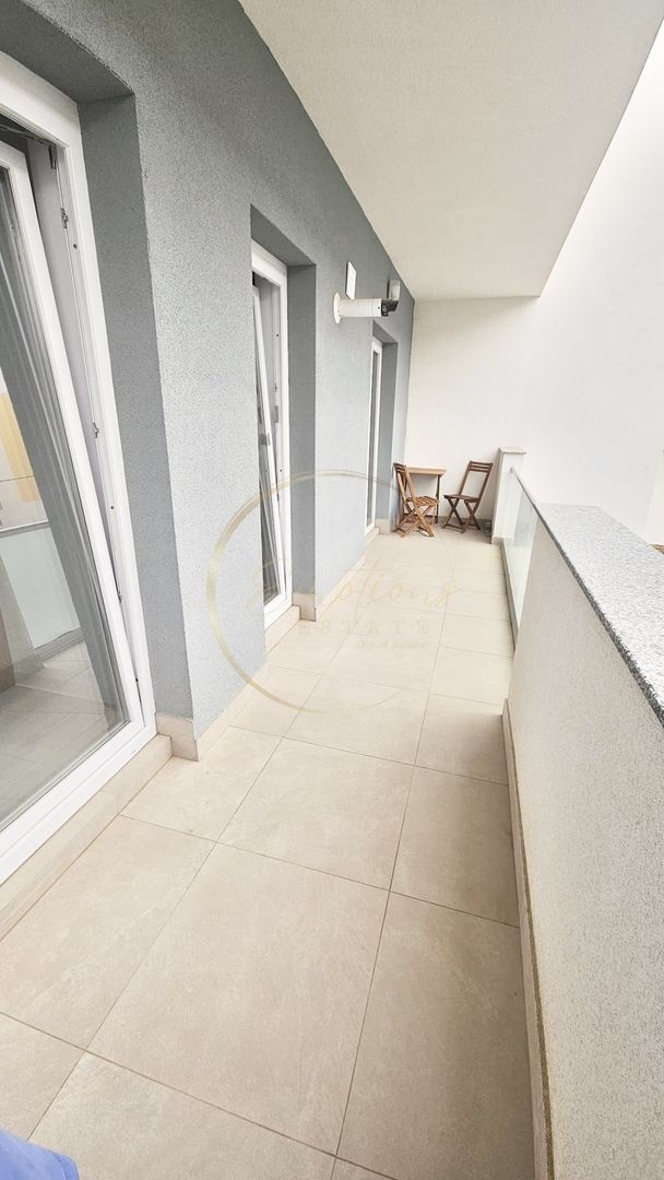 OCAZIE | Apartament 2 camere - Giroc, Hotel IQ - încălzire prin pardoseală - Poză 11