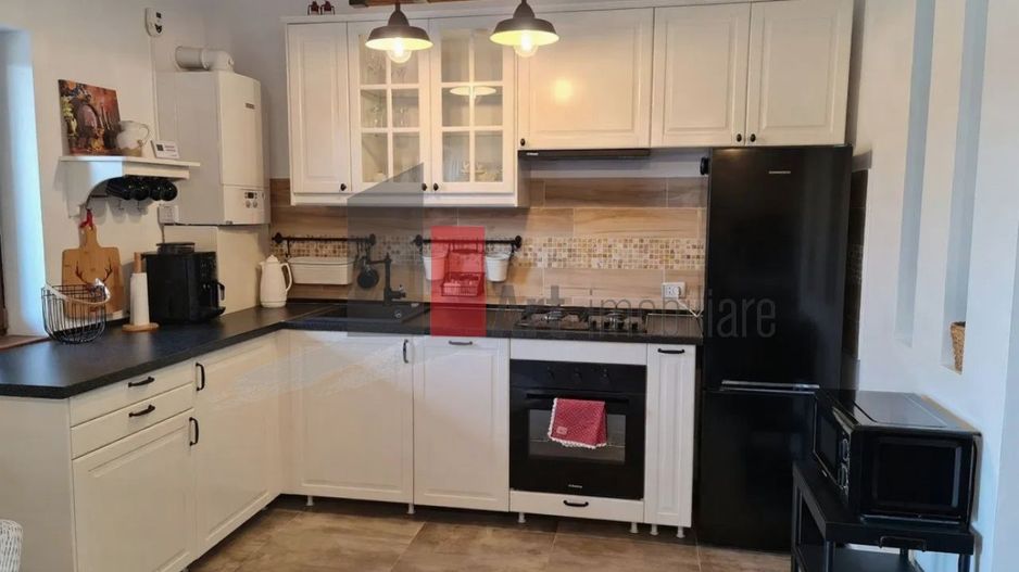 Apartament cu 3 camere de inchiriat in Mogosoaia - Poză 2