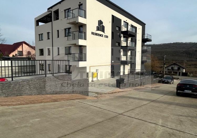 Apartamente Rediu Pacurari !!! Direct Dezvoltator!!! - Poză 3